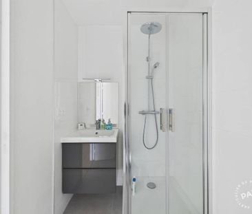 Location Appartement Rosny-sous-Bois 93110 Centre ville - Photo 3
