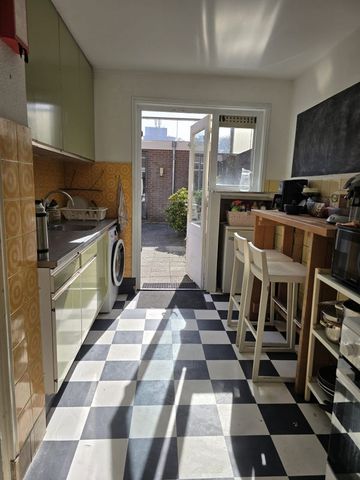 Te huur: Huis Philips Vingboonsstraat in Tilburg - foto 4