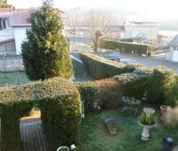 T3 DE 68.63 M²- BOURG DE THIZY - Photo 2