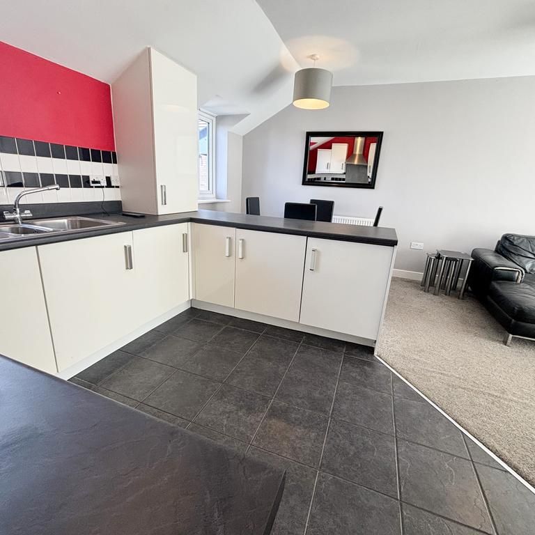 2 bedroom apartment to rent - Photo 1