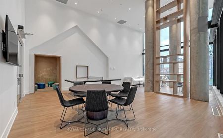 For Lease - 3100 Keele Street Unit# 908, Toronto, Ontario - Photo 3