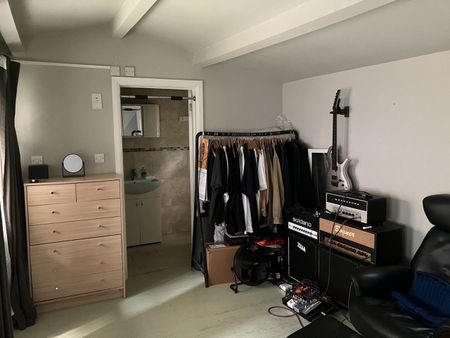 Studio Flat, London, SE19 - Photo 4