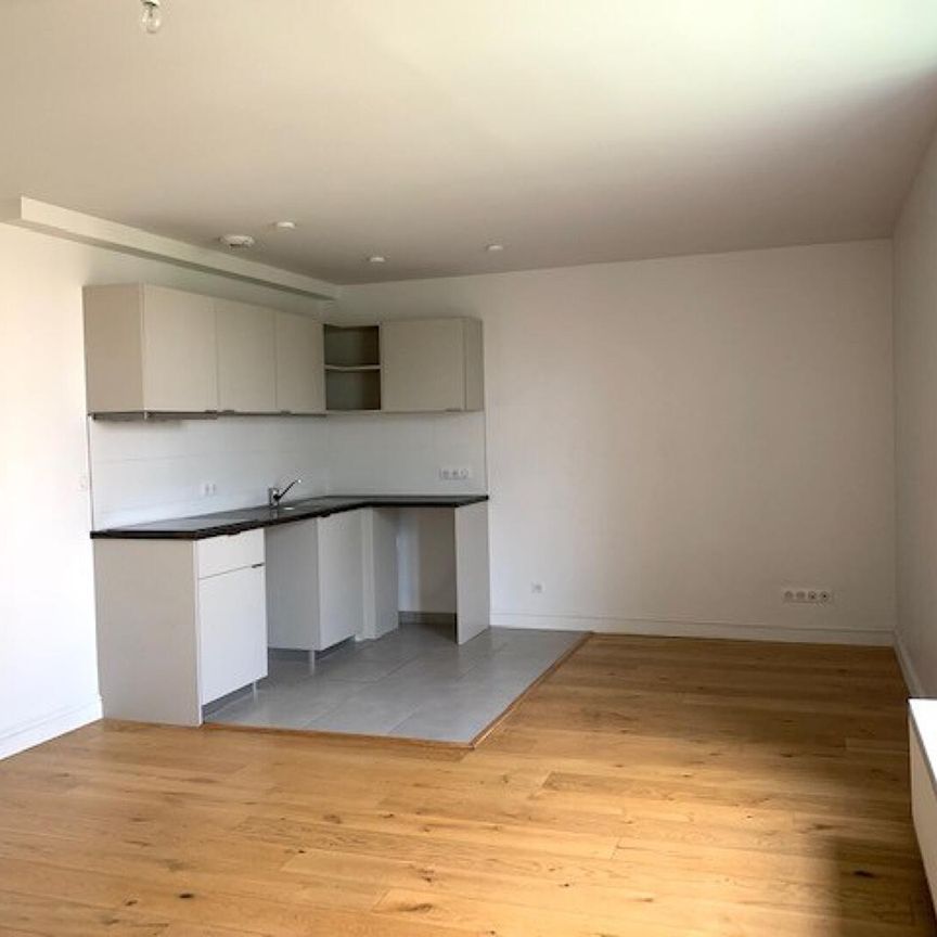 location Appartement T3 DE 71.8m² À NANCY LAXOU - Photo 1