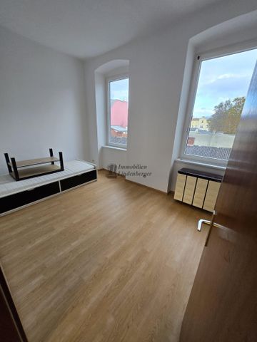 Neu sanierte WG- taugliche Zweizimmerwohnung im Stadtzentrum von Linz - Foto 3