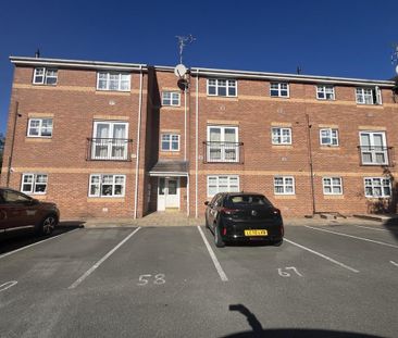 2 bedroom apartment to rent - Photo 3