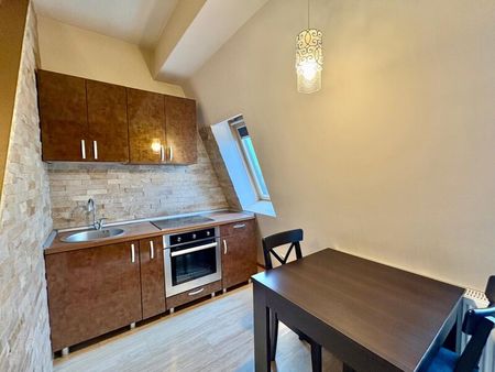 Bucurestii Noi, Branarul, garsoniera cocheta, 33 mp. - Fotografie 5