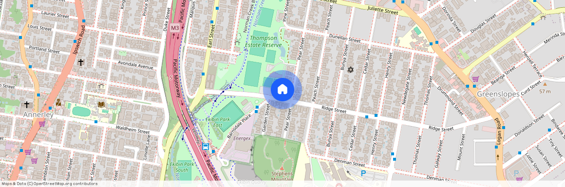 119, Ridge Street, QLD, Greenslopes