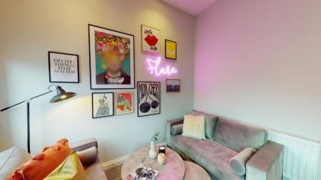 Broad Street (5 Bed), City Centre, Nottingham, NG1 - Photo 2