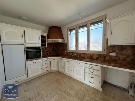 Location Appartement 3 pièces 67m² CHATEAU THIERRY 02400 - Photo 2