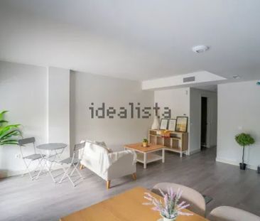 Alquiler de piso en Calle Alvaro Mutis, 2 - Photo 2