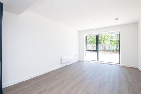 2 bedroom apartment to rent - Photo 5