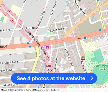 Studio Apartment - Water and electricity included - Photo 1