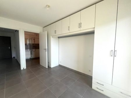 Location appartement à Borgo - Photo 2