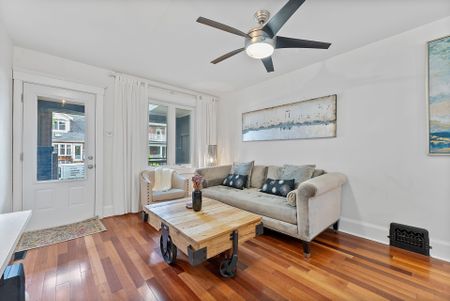 For Lease - 7 Norway Avenue, Toronto, Ontario - Photo 5