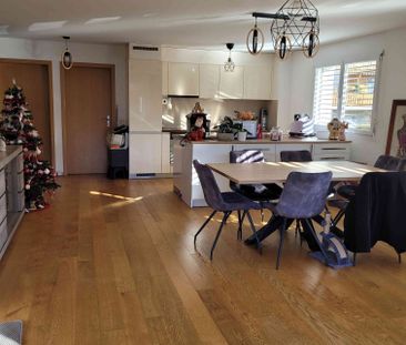 4.5 Zimmer, 120 m², EG - Photo 1