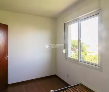 Apartamento com 2 quartos e 50m² para alugar em Marechal Rondon, Ca... - Foto 5
