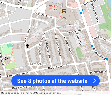 Western Street, Old Town, Swindon, SN1 - Photo 1