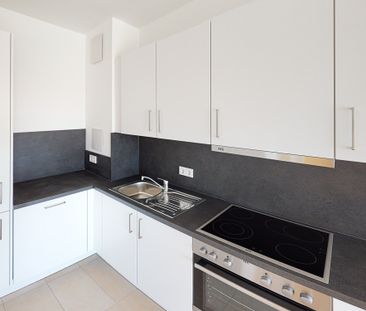 Ideal für junge Familien - 3 Zimmer zum Entfalten! - Photo 4