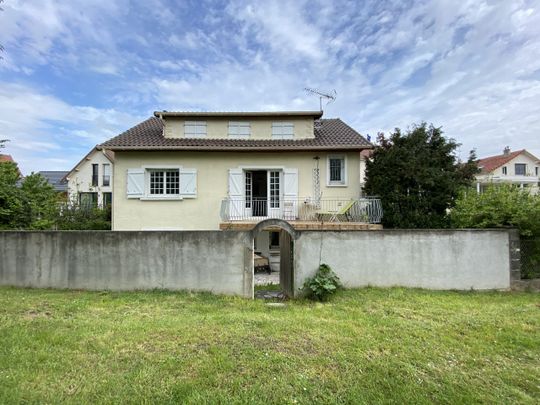 Colocation à Chelles en Maison meublée – Seine-et-Marne 77 - Photo 1