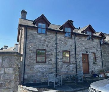 4 bedroom detached house to rent - Photo 1