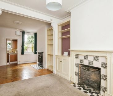 Terraced House to rent - Ladas Road, London, SE27 - Photo 2