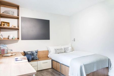 Flat share to rent - Photo 2