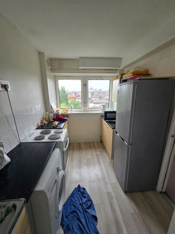 1 bedroom flat to rent - Photo 5