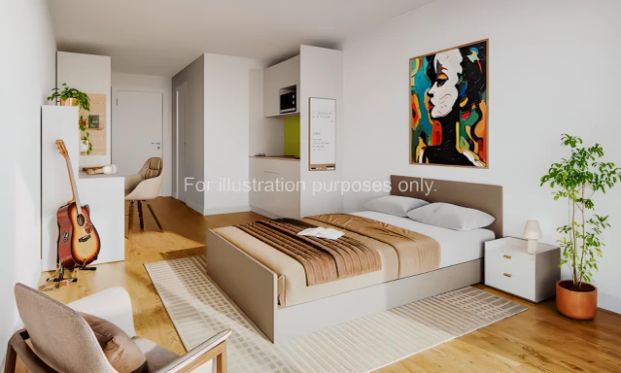 Accessible Ensuite - Photo 1