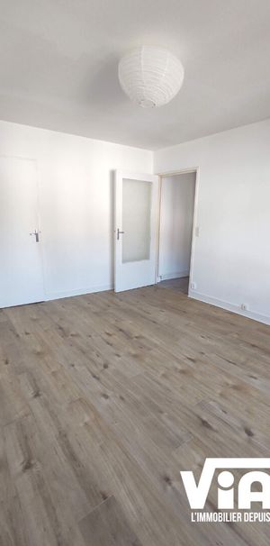T1 DE 29 m2 PROCHE CHU - Photo 1