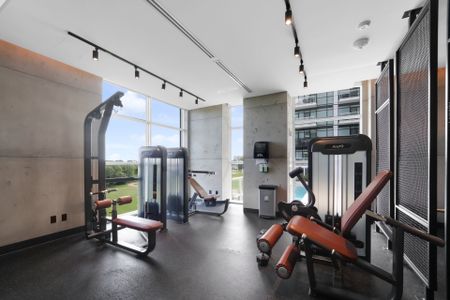 For Lease - 251 Manitoba Street Unit# 421, Toronto, Ontario - Photo 4