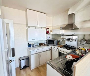 1 bedroom maisonette to rent Sussex Square, Brighton, East Sussex, BN2 - Photo 6