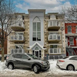 Montréal – Studio tout inclus à louer - Photo 2