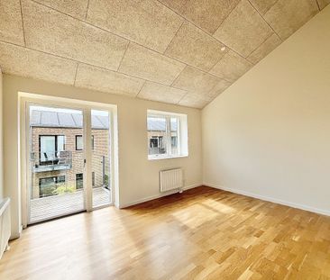 Mylius Erichsens Vej 63M, 1. 2., 9210 Aalborg SØ - Foto 1