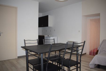 Location Appartement 2 pièces 28m² NARBONNE 11100 - Photo 3