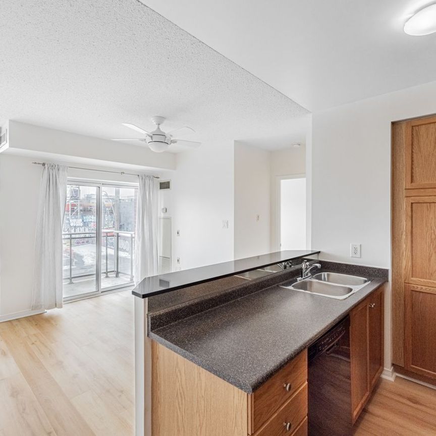 For Lease - 2495 Dundas Street Unit# 316, Toronto, Ontario - Photo 1