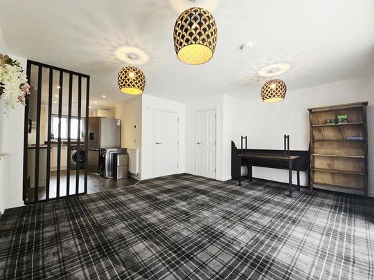 3 bedroom semi-detached house to rent - Photo 1