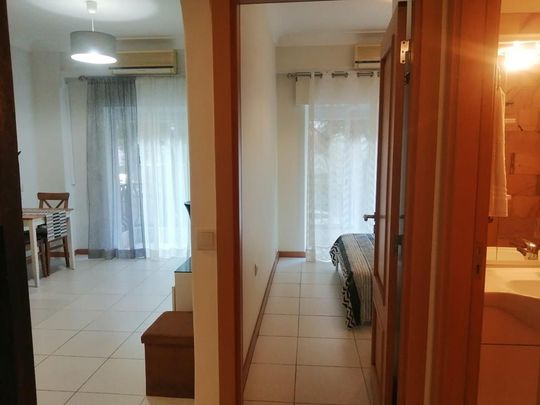 Apartamento T1 para arrendamento mobilado na Avenida 5 de Outubro, Lisboa - Photo 1
