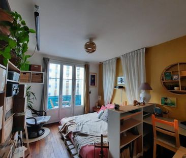Appartement T3 à louer - 54 m² - Photo 1