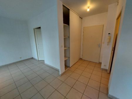 APPARTEMENT T1 32M - Photo 2