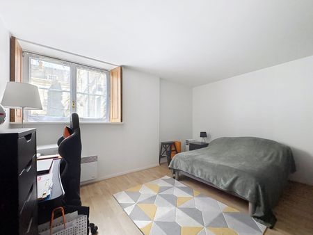 APPARTEMENT T2 REIMS MOISSONS - Photo 3