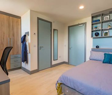 Standard Ensuite - Photo 6