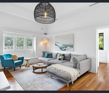 Timeless charm and outstanding renovations create a truly exceptional home, a rare and coveted sanctuary to enjoy family and friends - Photo 2