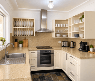 Space, Comfort & Convenience - Photo 5