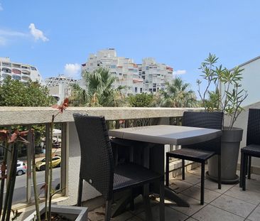 La Grande Motte - T2 - 24.80 m² - Photo 1