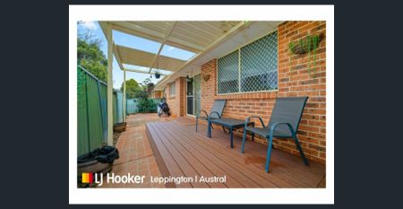 PERFECTLY SITUATED | WELL MAINTAINED VILLA - Photo 3