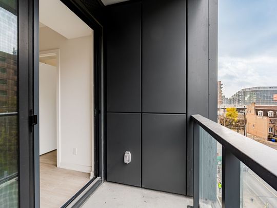 For Lease - 33 Parliament Street Unit# 423, Toronto, Ontario - Photo 1