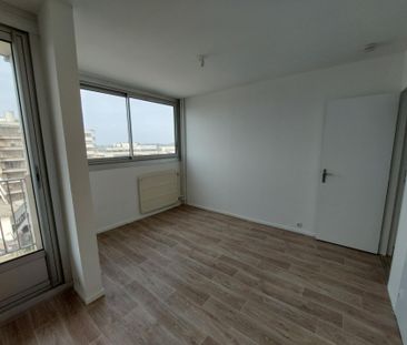 Appartement T4 à Amiens - Photo 1