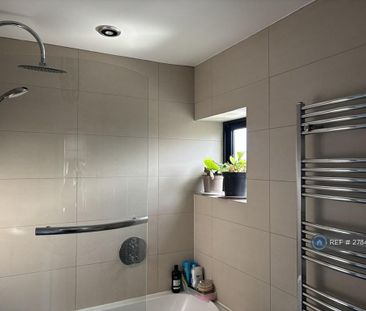 1 bedroom in a house share to rent - Photo 6