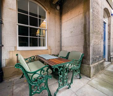 Royal Terrace, Calton, Edinburgh - Photo 4