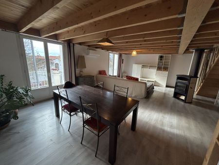 Appartement 3 pièce(s) 2 chambre(s) 83.7 m² - Photo 3